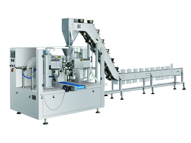 RL-GD8-200R/250R/300D老谭酸菜包装机